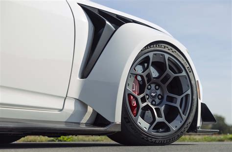 This Is How Much The Ford Mustang GTD Officially Costs - Autoblog