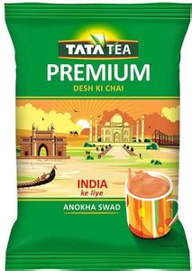 Tata Premium Leaf Tea Pouch Price in India - Buy Tata Premium Leaf Tea ...