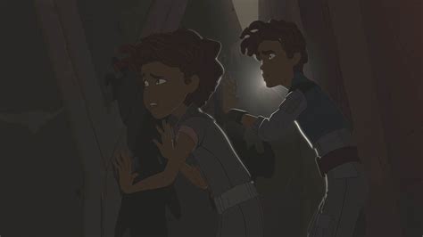 Eila | Star Wars Databank | StarWars.com