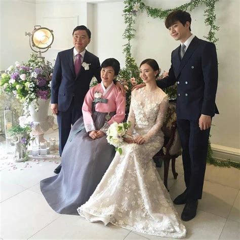 Exploring The Life Of Lee Jun-ho's Wife: A Glimpse Into Their Relationship