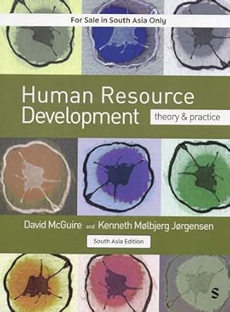 Buy Human Resource Development: Theory and Practice Book Online at Low ...