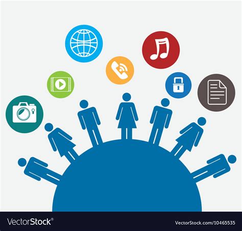 Multimedia Communication Icon 的图像结果