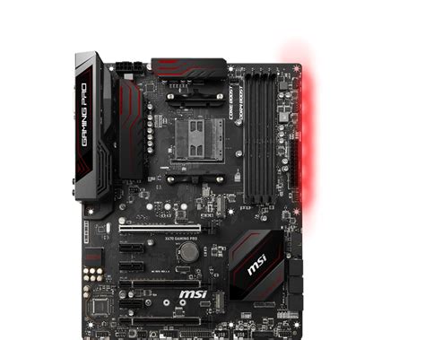 MSI Global - The Leading Brand in High-end Gaming & Professional ...