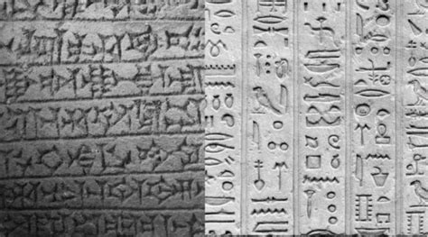 Image result for Example of Written Language