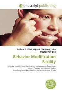 Image result for Behavior Modification Facility
