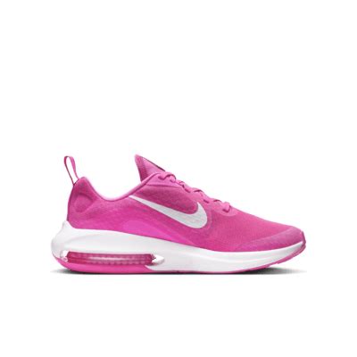 Nike Air Zoom Arcadia 2 Older Kids' Road Running Shoes. Nike IN