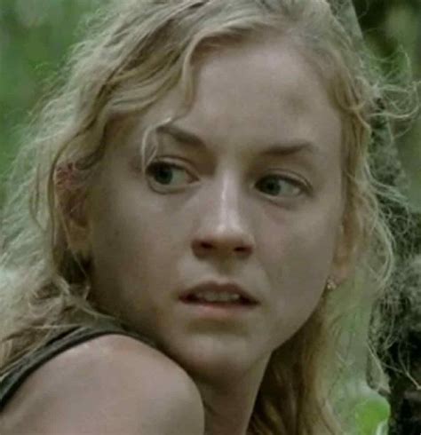 Emily Kinney Harry Potter