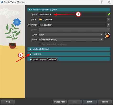 Install Linux On Oracle VirtualBox 的图像结果