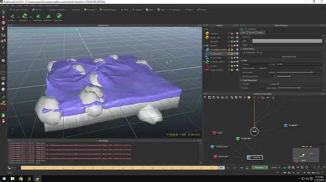 Image result for Foam Water Cinema 4D RealFlow Tutorial
