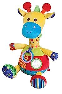 Buy Parkfield Premium Developmental Baby Learning Toy For Activity ...