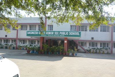 DASMESH GIRLS SR.SEC.PUBLIC SCHOOL,BADAL