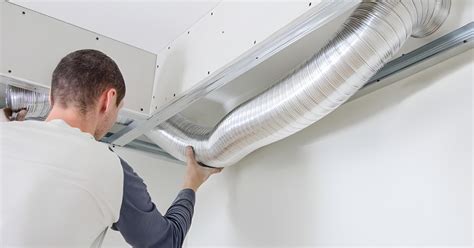 How can I improve the airflow in my HVAC ducts?