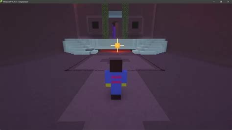 Minecraft Undertale Build Tutorial 的图像结果