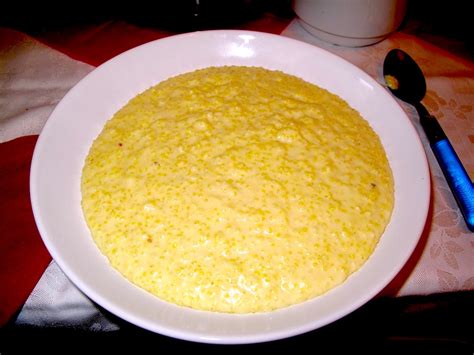 How To Cook Porridge Gruel