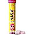 Chicnutrix Glow | Japanese Glutathione 500 mg with Vitamin C for ...