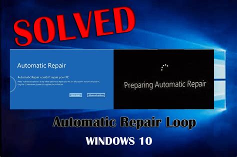 Image result for Windows Install Loop