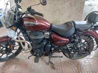 15 Used Royal Enfield Meteor 350 Stellar in Pune. Buy from Owners and ...