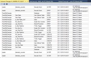 ALTER Database Control File to Trace 的图像结果