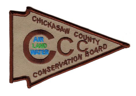 Conservation Board – Chickasaw County Government - Iowa