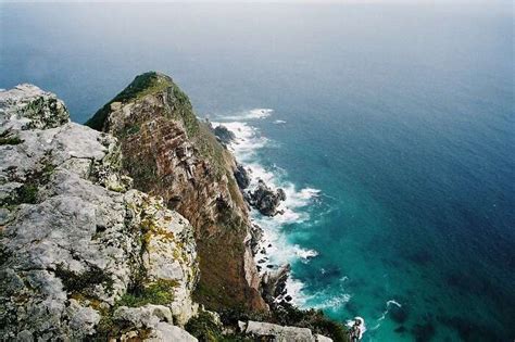 Here’s Everything To Know About Cape Point Nature Reserve