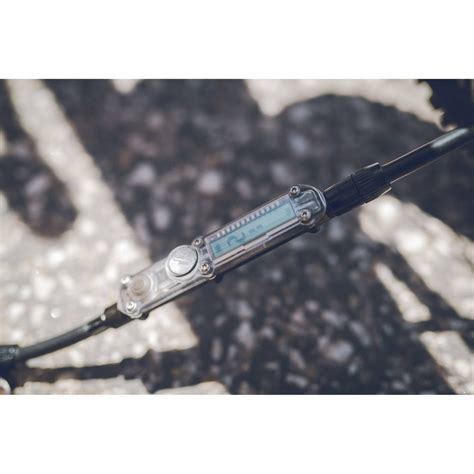 Lezyne Micro Floor Pump | Drive Digital HPG-High Pressure | Cycling ...