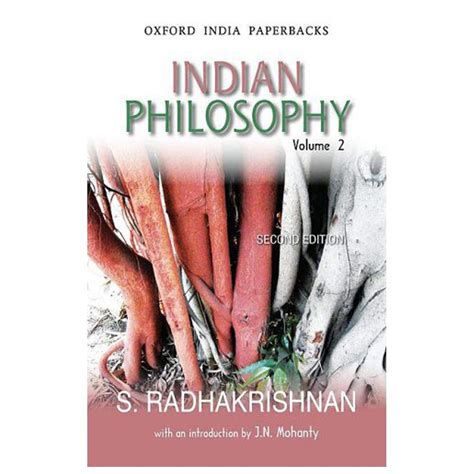 Buy INDIAN PHILOSOPHY VOLUME 2 SECOND EDITION (OIP) Book Online at Low ...