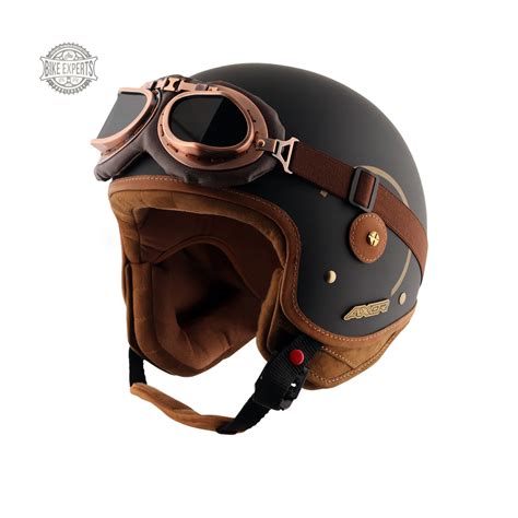 Axor Che Helmet With Ruin Goggle