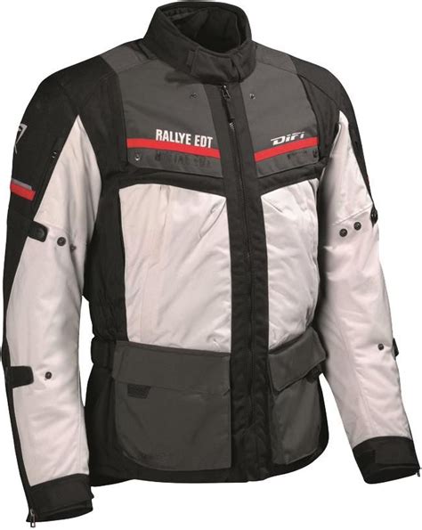 DIFI SIERRA NEVADA 3 Textiljacke