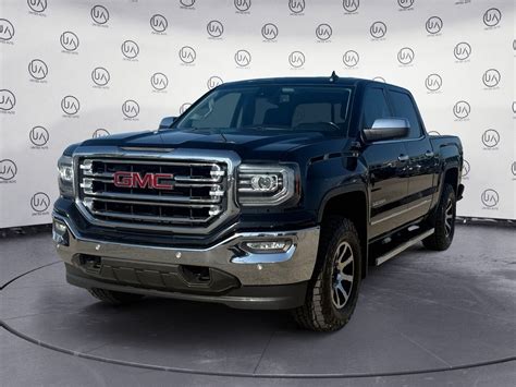 2017 GMC 1500 SLT 28795 in Salt Lake City, UT | KSL Cars