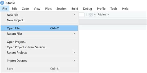 Open R File 的图像结果