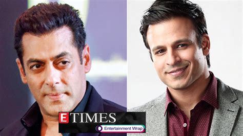 Salman Khan on Vivek Oberoi’s Aishwarya Rai meme controversy; Reality ...
