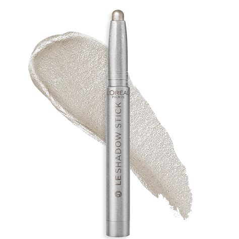 Amazon.com : L'Oreal Paris Makeup Le Shadow Stick Eyeshadow, Blendable ...