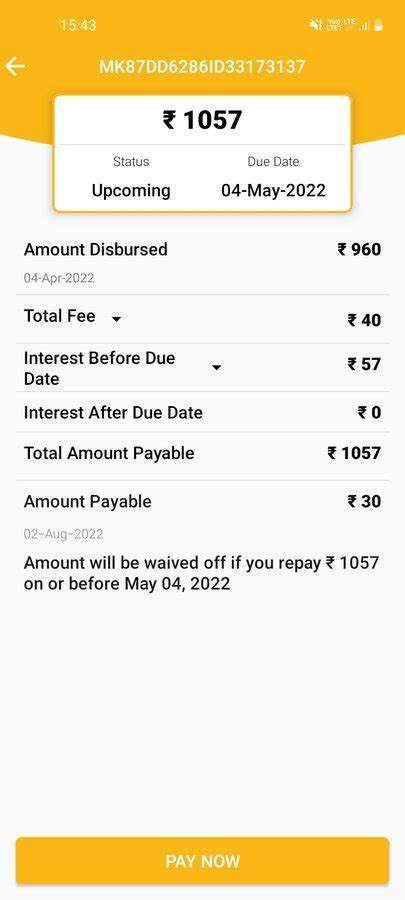 mPokket Customer Care Phone Numbers, Contacts, Information