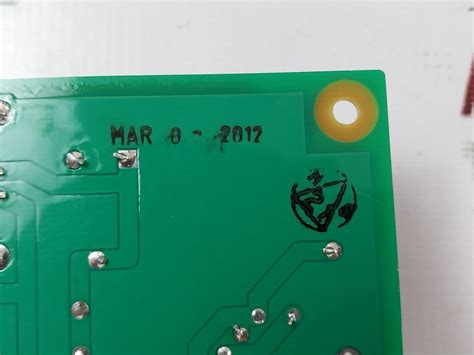 Ingersoll-rand 54641337 Rev. A Sgn-power Supply Assy. Board – Aeliya ...