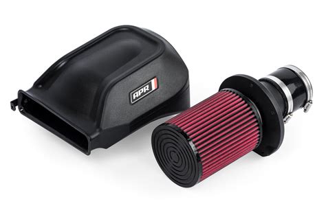 APR PEX INTAKE SYSTEM - FRONT AIRBOX - 1.8T/2.0T EA888 PQ35 PLATFORM ...