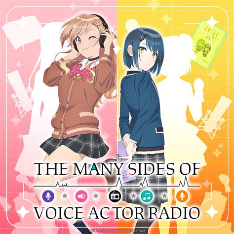 Seiyuu Radio no Uraomote Image by CONNECT #4152727 - Zerochan Anime ...