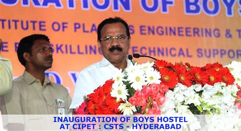 CIPET | Central Institute of Petrochemicals Engineering & Technology ...