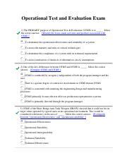 Image result for Operational Test and Training Institute