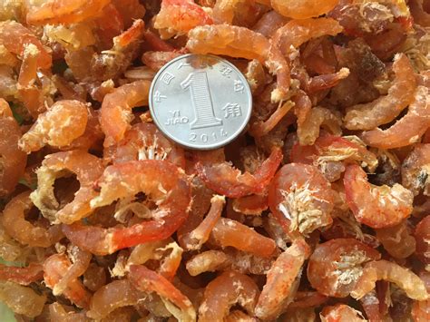 批发淡干海米金钩虾米每箱5斤青岛干海鲜特产立虾米-阿里巴巴
