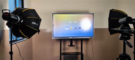 E-content Development Room Infra – St. Vincent College