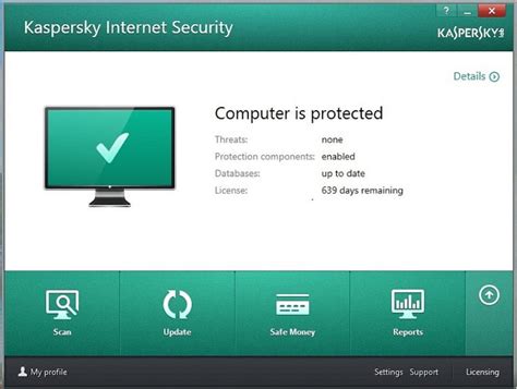 Kaspersky Internet Security Free 365 Days Serial Key