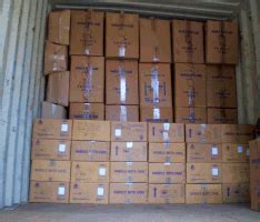 EXPACK - The WorldWide Logistics, Export Packing, Seaworthy Packing ...
