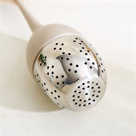 Buy Rosemary Sloan Stainless Steel Tea Infuser from Home Centre at just ...