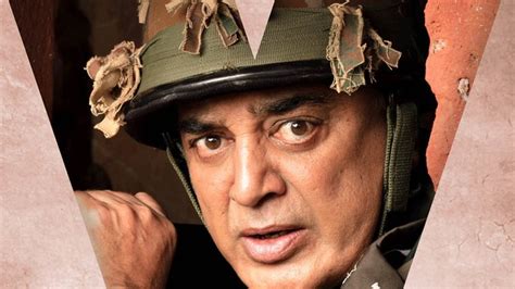 Vishwaroop 2 movie review: Astutely mounted mediocre fare | Movies News ...