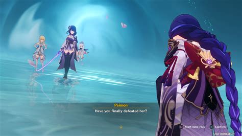 PSO2 Magatsu 的图像结果