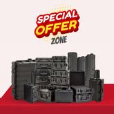 Case N Foam Online Store