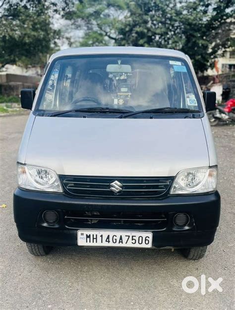 Maruti Suzuki Eeco 5 Seater AC, 2017, Petrol - Cars - 1821262470