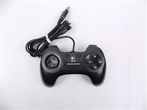 Image result for Logitech PC Gamepad
