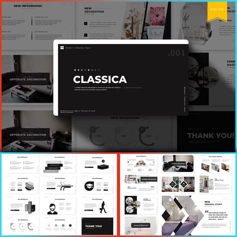 Good Education Google Slides Template | Master Bundles