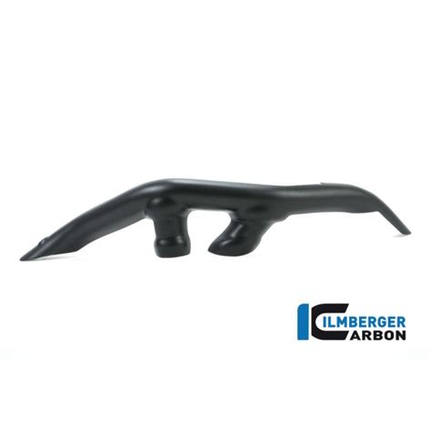 Ilmberger Carbon Swing Arm Cover Set 2-parts Matt For Ducati XDiavel ...